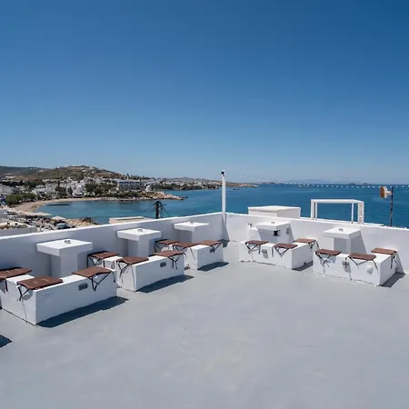 Διαμέρισμα Castle Sunset View *