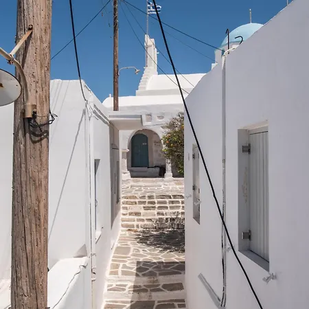 Castle Sunset View Διαμέρισμα *