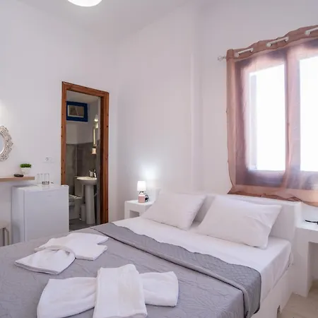 Castle Sunset View Πάρος