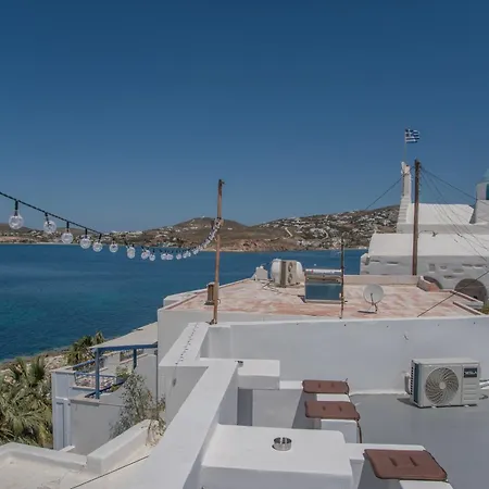 Castle Sunset View Διαμέρισμα *