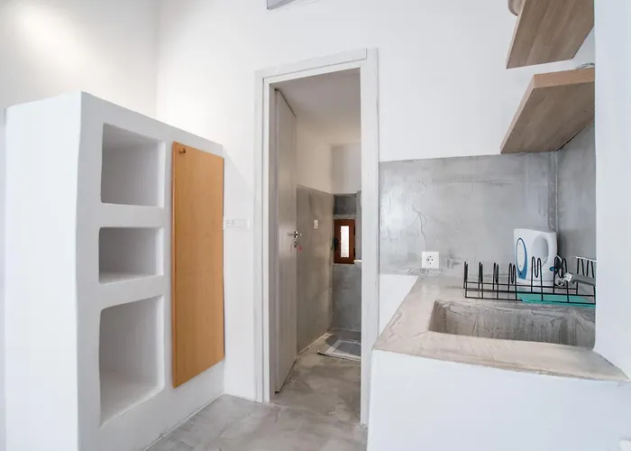 Castle Sunset View Διαμέρισμα *