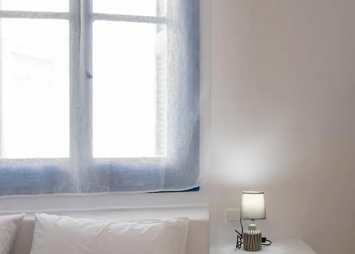 Castle Sunset View * Πάρος