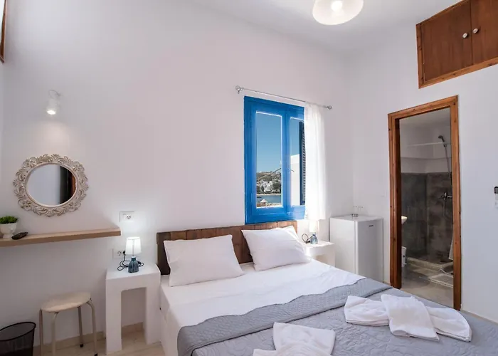 Castle Sunset View Διαμέρισμα *