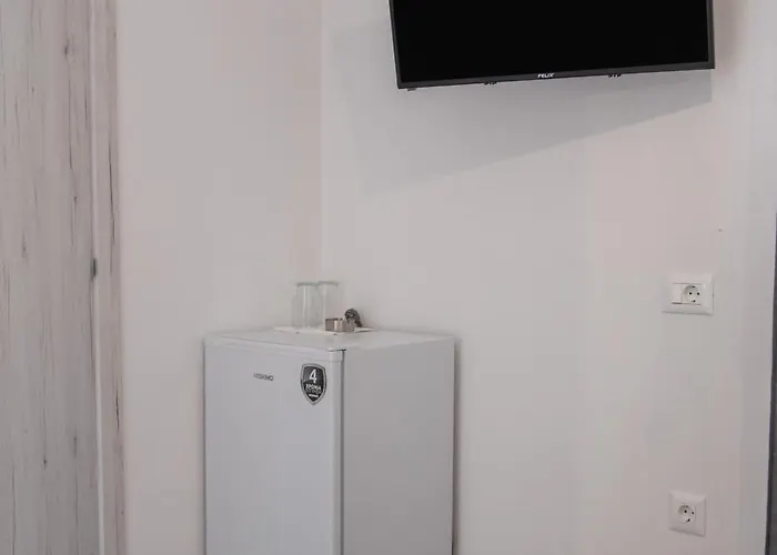 Castle Sunset View Διαμέρισμα *