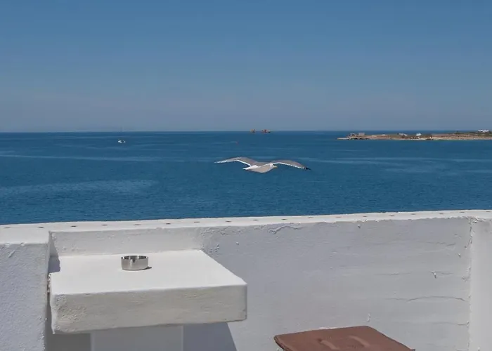 Castle Sunset View *