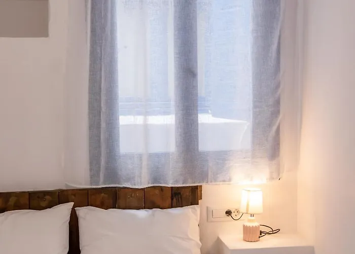 Castle Sunset View Πάρος