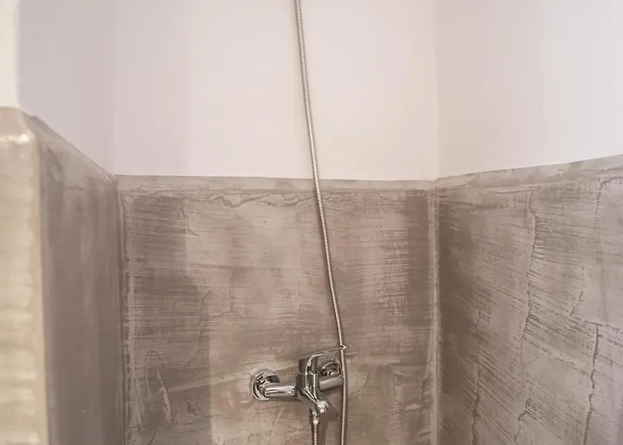 Castle Sunset View Διαμέρισμα Πάρος