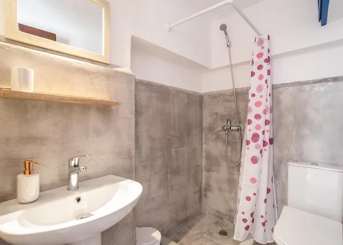 Διαμέρισμα Castle Sunset View