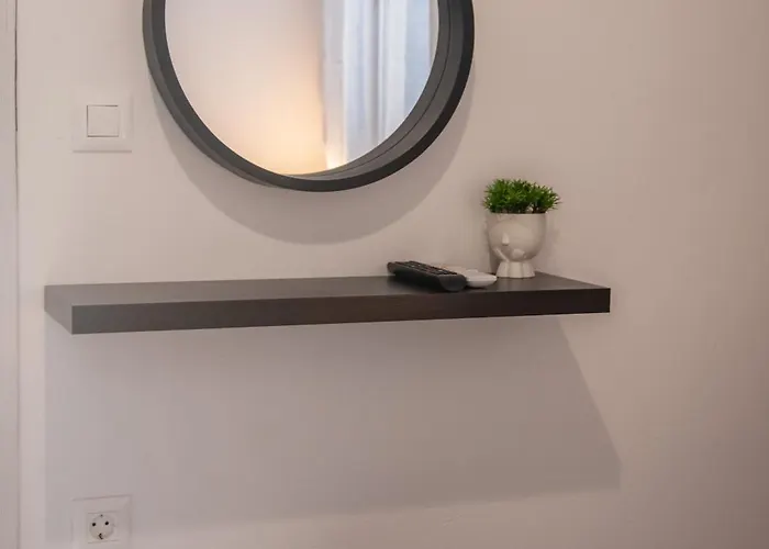 Castle Sunset View *