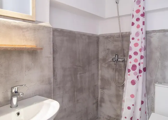 Castle Sunset View * Πάρος