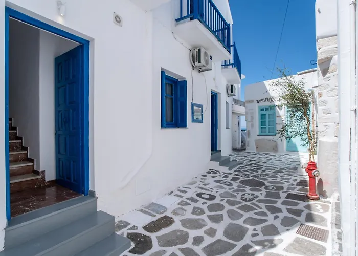 Castle Sunset View Διαμέρισμα