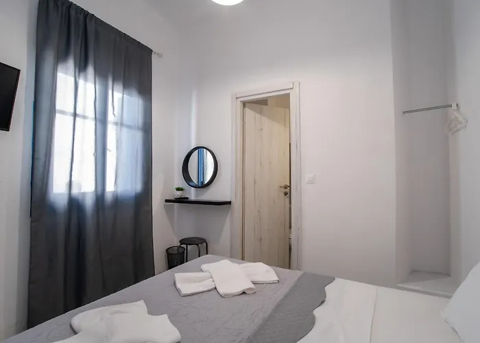 Διαμέρισμα Castle Sunset View