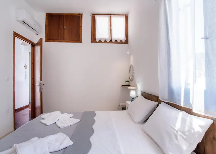 Διαμέρισμα Castle Sunset View *