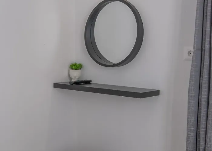 Διαμέρισμα Castle Sunset View Πάρος