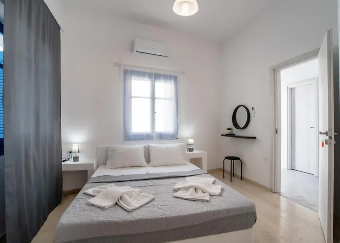 Διαμέρισμα Castle Sunset View *