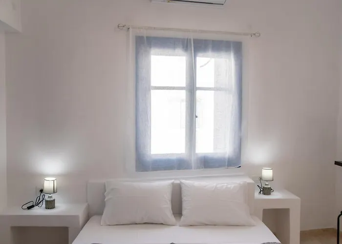 Castle Sunset View Πάρος