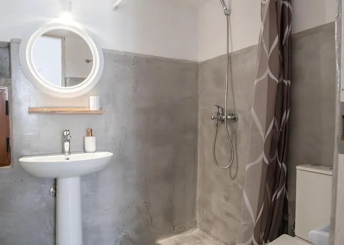 Castle Sunset View * Πάρος