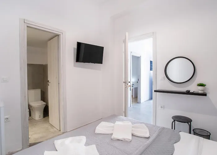 Διαμέρισμα Castle Sunset View