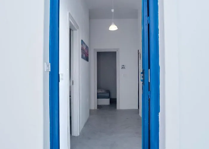 Castle Sunset View Διαμέρισμα *