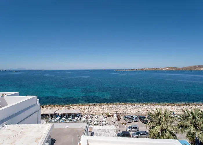 Castle Sunset View *