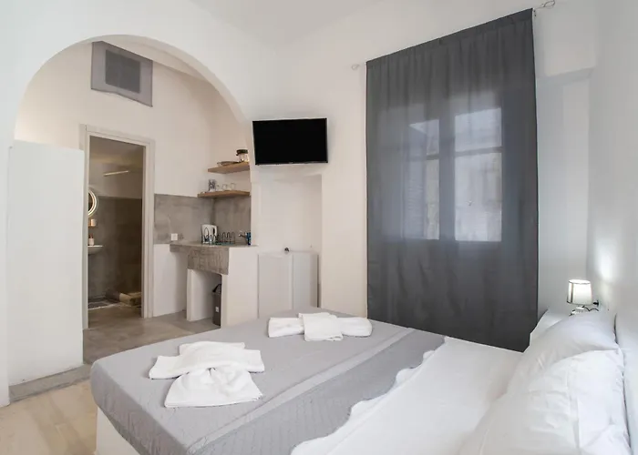 Castle Sunset View Πάρος