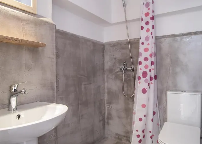 Castle Sunset View * Πάρος