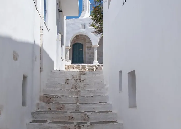 Διαμέρισμα Castle Sunset View *