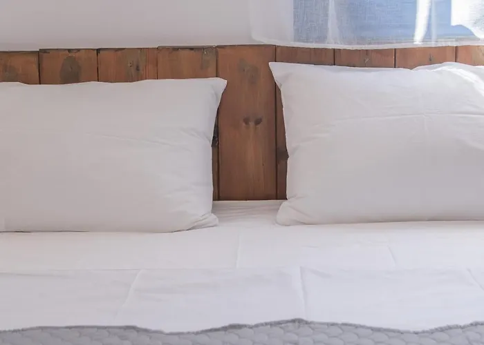 Διαμέρισμα Castle Sunset View