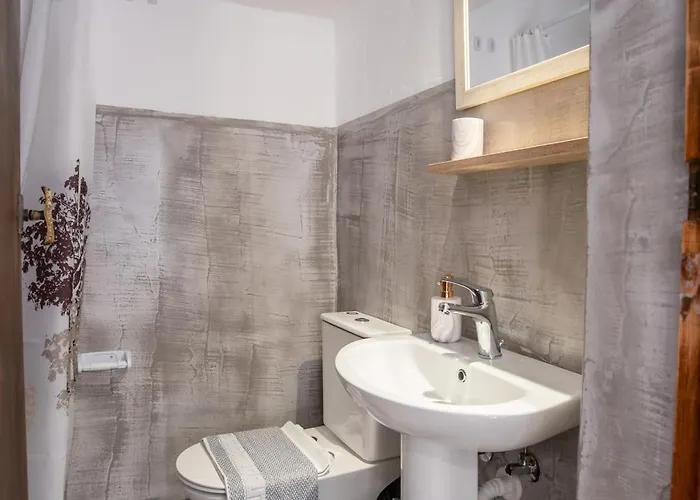 Castle Sunset View * Πάρος