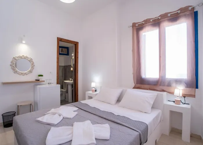 Castle Sunset View Πάρος