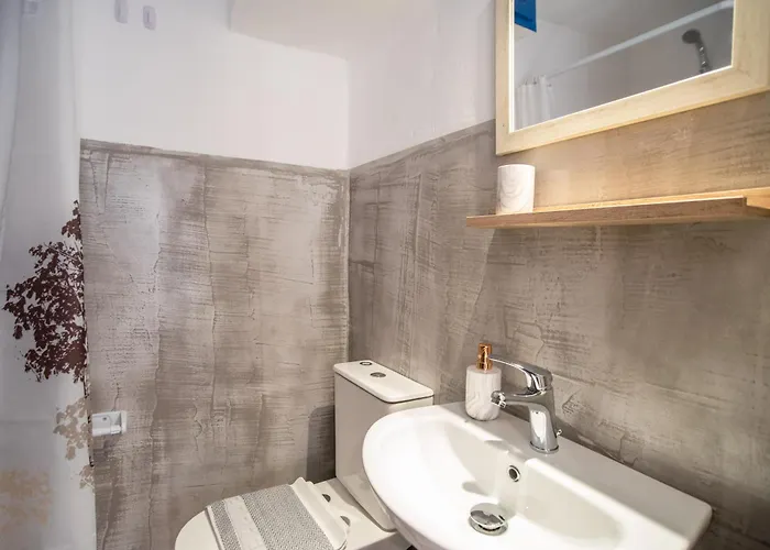 Castle Sunset View Διαμέρισμα