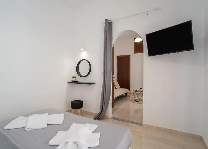 Διαμέρισμα Castle Sunset View