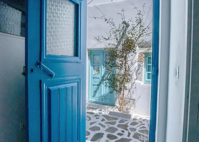 Διαμέρισμα Castle Sunset View *