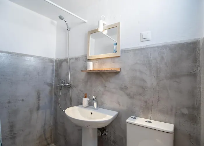 Castle Sunset View Πάρος