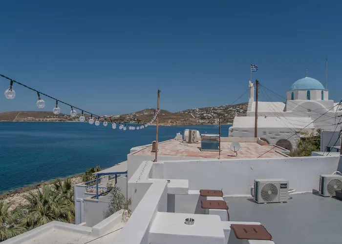 Castle Sunset View Διαμέρισμα *