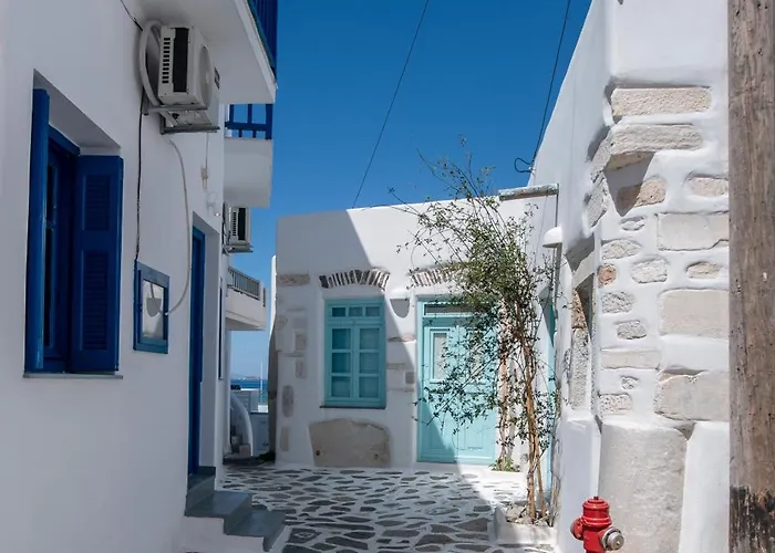 Διαμέρισμα Castle Sunset View *