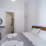 Daire Castle Sunset View Páros