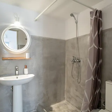 Apartment Castle Sunset View