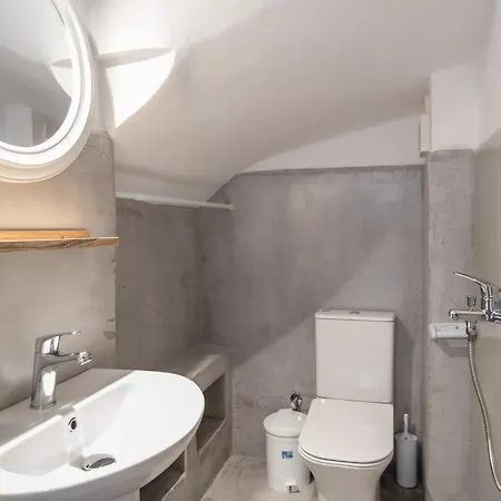 Castle Sunset View Apartment Parikia (Paros)