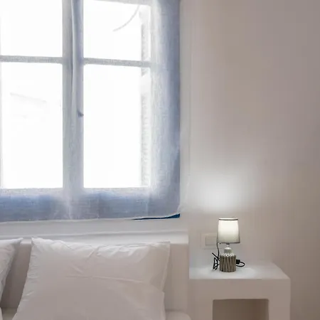 Castle Sunset View * Parikia (Paros)