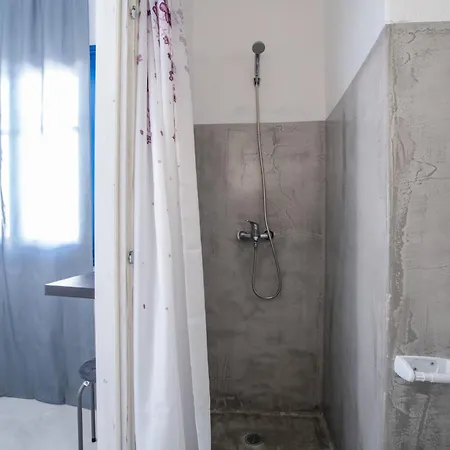 Castle Sunset View Apartment Parikia (Paros)