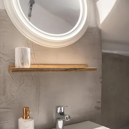 Apartment Castle Sunset View Parikia (Paros)