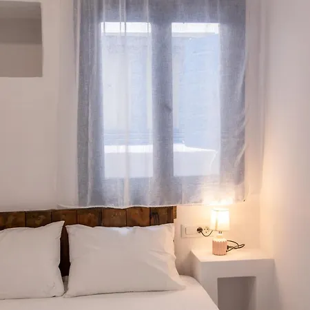 Castle Sunset View Parikia (Paros)