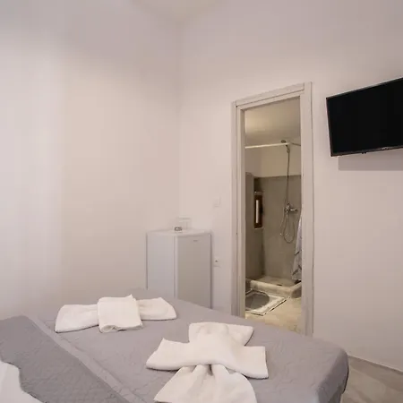 Castle Sunset View * Parikia (Paros)