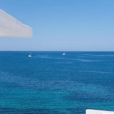 Apartment Castle Sunset View