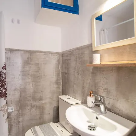 Castle Sunset View *