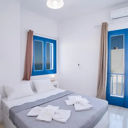 Castle Sunset View Parikia (Paros)