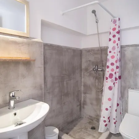 Castle Sunset View * Parikia (Paros)