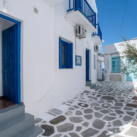 Castle Sunset View Apartment