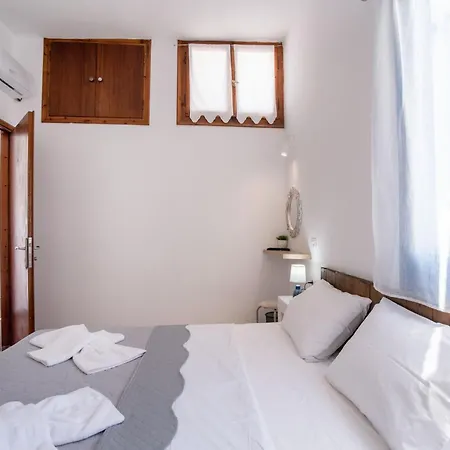 Apartment Castle Sunset View *